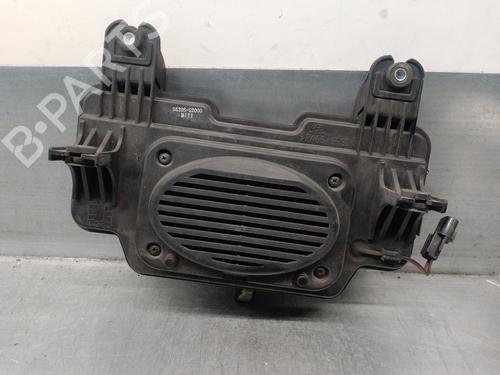 Used Speaker Speaker 16994602 16994602