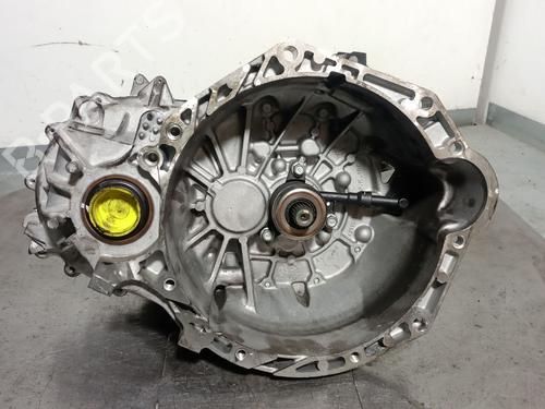 Used Gearbox Gearbox 37184014 37184014