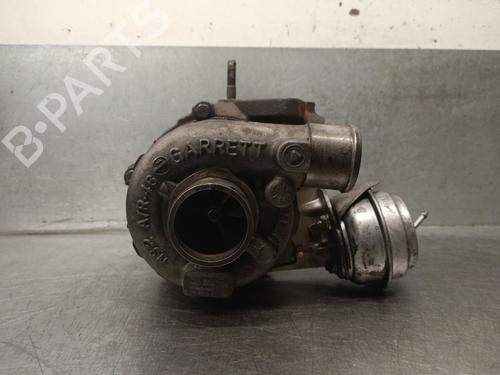 Used Turbocharger/Supercharger Turbocharger/Supercharger HYUNDAI TUCSON (JM) 2.0 CRDi (136 hp) 40448360 40448360