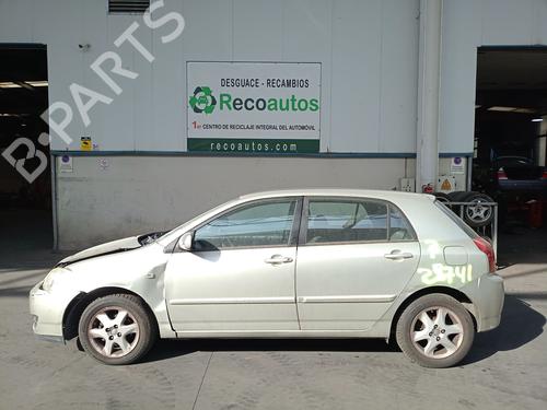 Used Parts TOYOTA COROLLA (_E12_) 1.6 VVT-i (ZZE121_, ZZE121R) (110 hp) 4248582