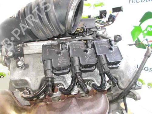 Engine MERCEDES-BENZ CLK (C208) CLK 320 (208.365) | BP3269126M1 