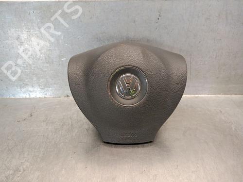 Airbag chauffør VW TOURAN (1T3) 1.6 TDI (105 hp) 28103394