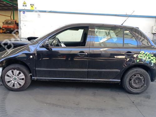 Peças SKODA FABIA I (6Y2) 1.4 16V 4932746