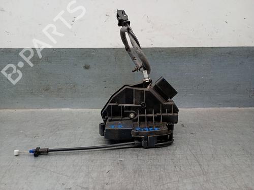 Used Rear right lock FORD FOCUS III Turnier 1.0 EcoBoost (125 hp) 23082222