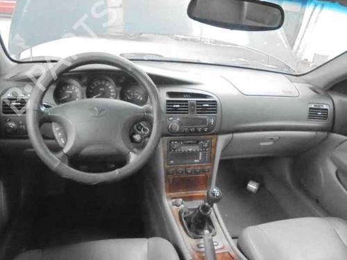 Ratstangsstang CHEVROLET EVANDA 2.0 | BP2093568I23 - Image 7