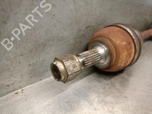 Left front driveshaft CITROËN SAXO (S0, S1) 1.1 X, SX | BP29255082M38 