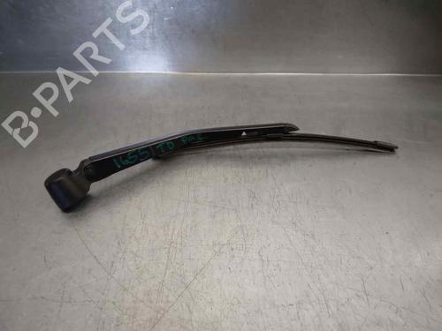 Used Rear windshield wiper arm MINI MINI CLUBMAN (R55) Cooper (120 hp) 11360352