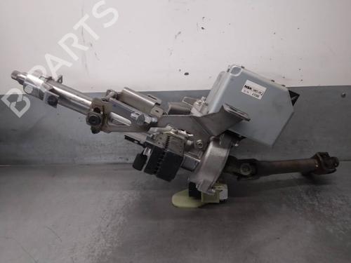 Used Steering column RENAULT MEGANE III Hatchback (BZ0/1_, B3_) 1.5 dCi (86 hp) 17962834