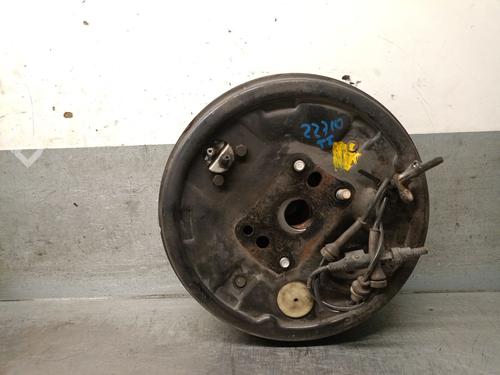 Used Left rear steering knuckle FIAT DOBLO Cargo (263_) 1.3 D Multijet (90 hp) 26910278