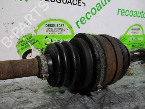 Right front driveshaft OPEL CORSA B (S93) 1.2 i (F08, F68, M68) | BP2073191M39 