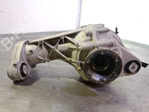 Differensial forvogn PORSCHE CAYENNE (9PA) 3.2 | BP28154609M23 