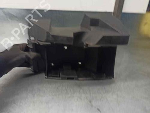 Used Rear bumper reinforcement VOLVO XC90 I (275) T6 AWD (272 hp) 10688498