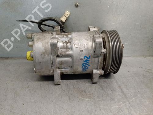 Used AC compressor AC compressor CITROËN ZX (N2) 1.8 i (101 hp) 32669385 32669385