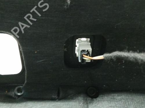 Glove box AUDI A3 Sportback (8VA, 8VF) 2.0 TDI | BP25239869C95 