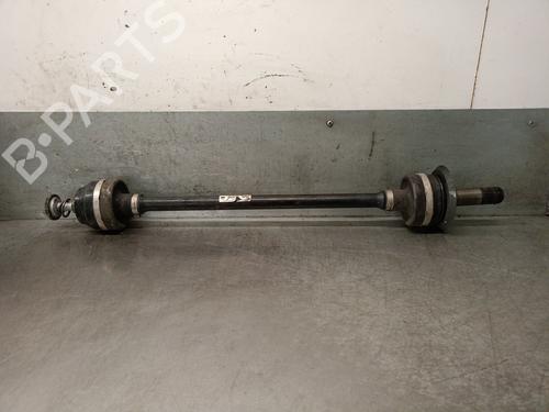 Used Left rear driveshaft BMW 5 (G30, F90) 520 d (190 hp) 27198382