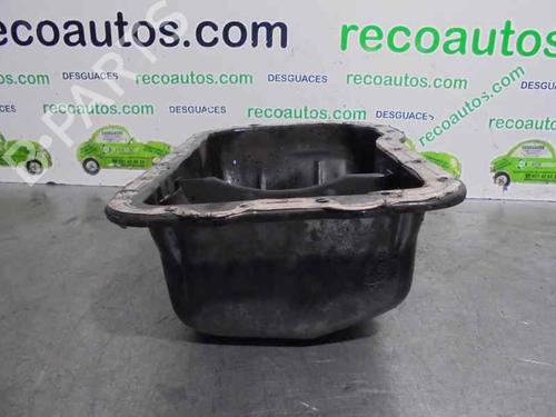Oil sump VOLVO 440 (445) 2.0 | BP20247740M115 