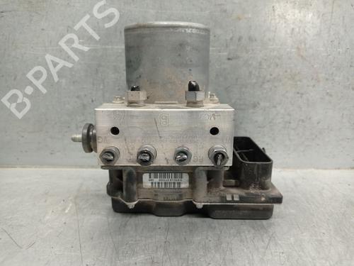 Used ABS pump PEUGEOT 5008 (0U_, 0E_) 1.6 HDi (110 hp) 26665039