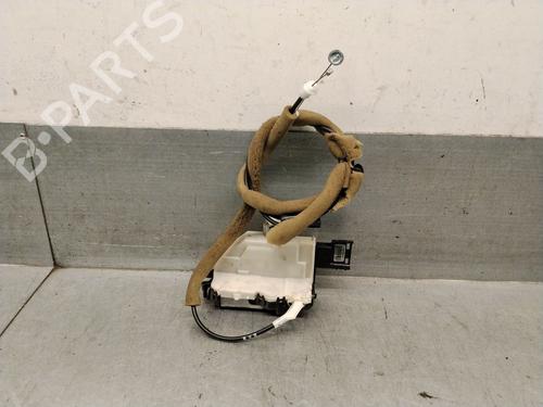 Højre bagtil lås Højre bagtil lås 38752602 38752602
