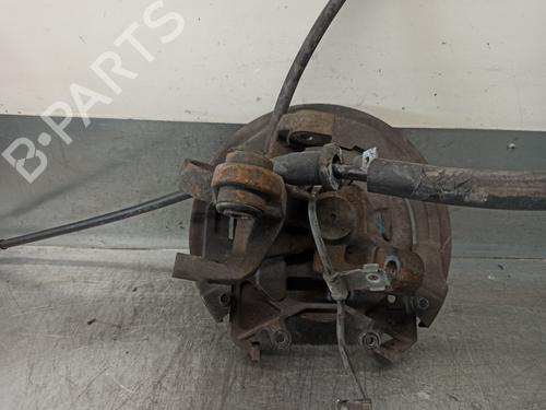 Used Right rear steering knuckle Right rear steering knuckle 10177897 10177897