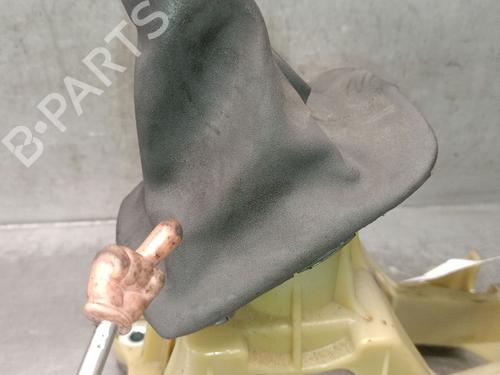 Gear lever VOLVO C30 (533) 2.0 D | BP34194014M90 - Image 5