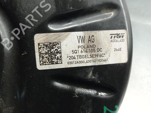 Servo brake VW PASSAT B8 Variant (3G5, CB5) 2.0 TDI | BP31862350M42