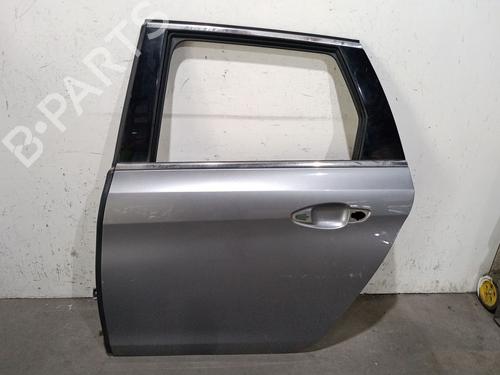 Used Left rear door Left rear door 37999910 37999910