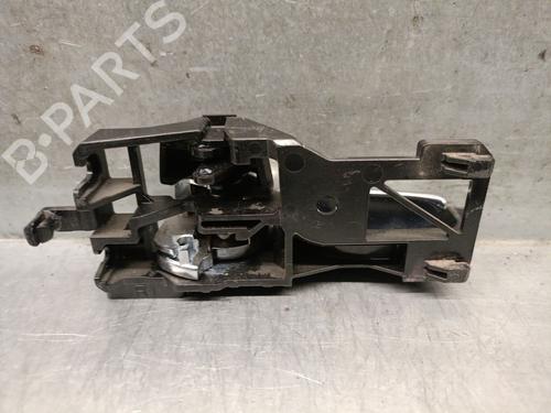 Front right interior door handle SUZUKI IGNIS III (MF, FF) 1.2 Hybrid (ATK412, FF21S) | BP36845366I14 - Image 2
