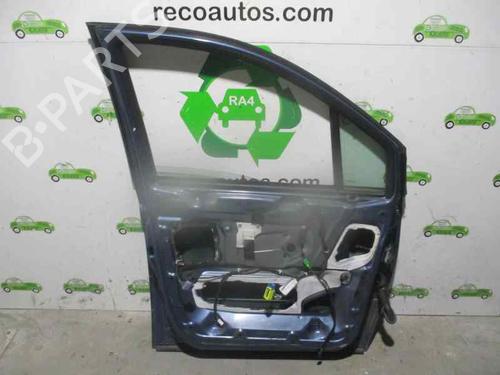 Left front door CITROËN C8 (EA_, EB_) 2.0 HDi | BP3521715C2 