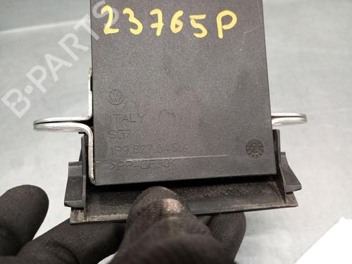 Tailgate lock SEAT LEON (1P1) 2.0 TDI 16V | BP29585310C101 