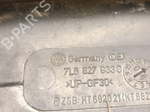 Spoiler bakluke VW TOUAREG (7LA, 7L6, 7L7) 2.5 R5 TDI | BP28098838C96 