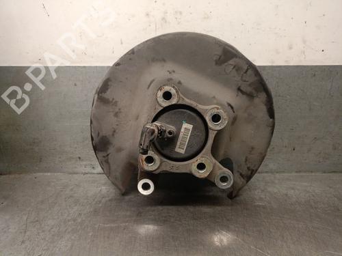 Used Right rear steering knuckle PEUGEOT 3008 II SUV (MC_, MR_, MJ_, M4_) 1.6 BlueHDi 120 (120 hp) 27970408
