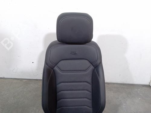 Right front seat VW TOUAREG (CR7, RC8) 3.0 TSI 4motion | BP30127200C16