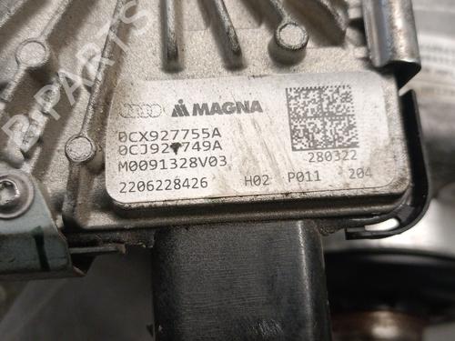 Clutch slave cylinder AUDI Q5 (FYB, FYG) 50 TFSI e quattro | BP33463151M113  - Image 7