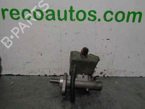 Used Brake master cylinder VOLVO S80 I (184) 2.4 (170 hp) 4872148