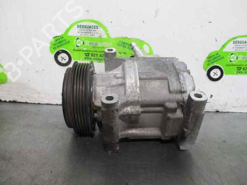 AC compressor FIAT IDEA (350_) 1.4 16V | BP4026755M34 