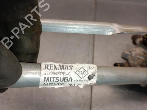 Front wiper motor DACIA DOKKER MPV (KE_) 1.5 dCi (KEAJ, KEAH) | BP31806455M29