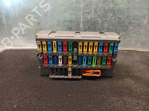 Used Fuse box PEUGEOT PARTNER Box Body/MPV (5_, G_) 1.9 D (69 hp) 6928130