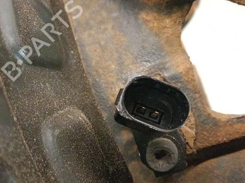 Right front steering knuckle AUDI A3 Sportback (8VA, 8VF) 2.0 TDI | BP25239880M26 