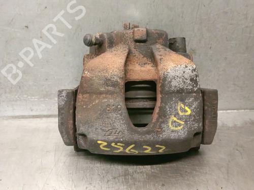 Used Right front brake caliper Right front brake caliper HONDA ACCORD VII (CL, CN) 2.2 i-CTDi (CN1) (140 hp) 36343009 36343009