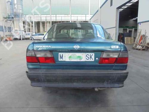Starter NISSAN PRIMERA (P10)  | BP2070606M8 
