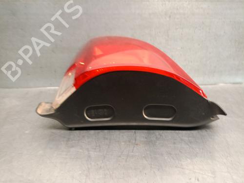 Right taillight PEUGEOT 2008 I (CU_) 1.6 BlueHDi 100 | BP29706546C35 