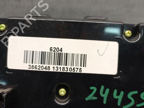 Climate control CHEVROLET CRUZE Hatchback (J305) 1.7 D | BP31599259I5 