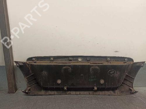 Tailgate handle NISSAN ALMERA II Hatchback (N16) 2.2 Di | BP7950032C132 