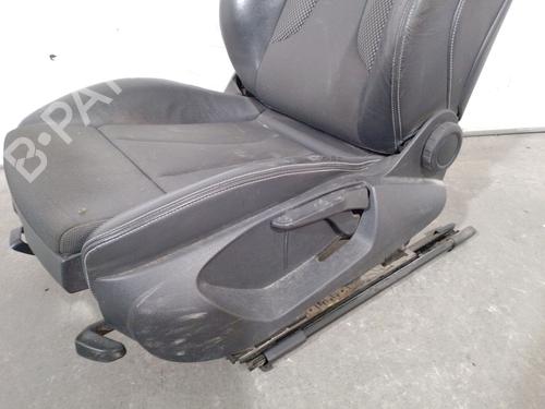 Left front seat AUDI A3 Limousine (8VS, 8VM) 2.0 TDI | BP34625969C15  - Image 5
