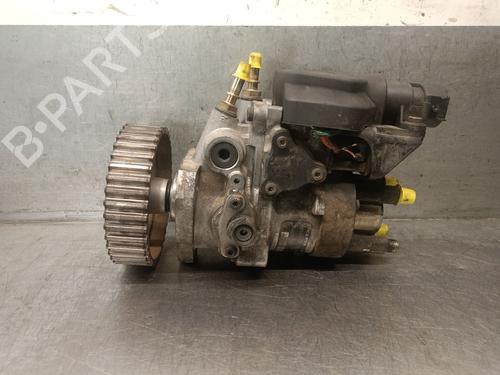 Indsprøtningspumpe Indsprøtningspumpe RENAULT KANGOO Express (FC0/1_) D 55 1.9 (FC0D) (54 hp) 39814721 39814721