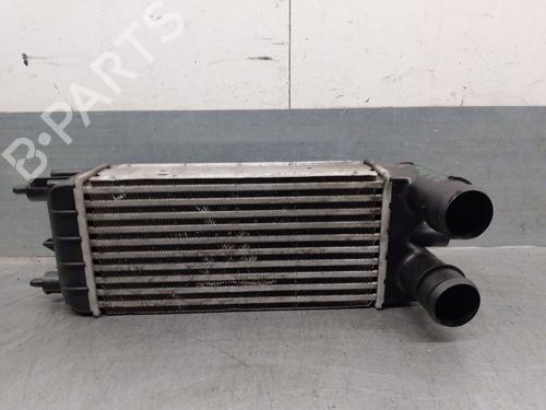 Intercooler PEUGEOT 508 SW I (8E_) 1.6 HDi (115 hp) 30078667