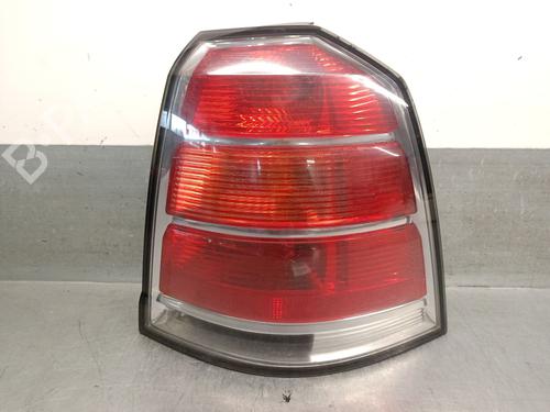 Used Right taillight OPEL ZAFIRA / ZAFIRA FAMILY B (A05) 1.9 CDTI (M75) (120 hp) 31068518