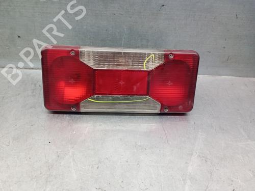 Used Right taillight IVECO DAILY IV Platform/Chassis 35C15 (146 hp) 30309409