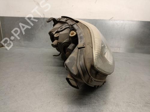 Right headlight OPEL ZAFIRA A MPV (T98) 2.0 DTI 16V (F75) | BP23073125C29 