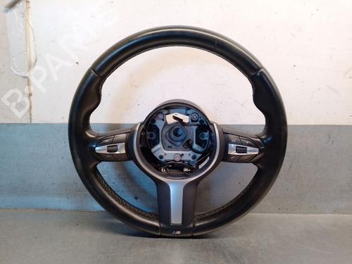 Used Steering wheel BMW 1 (F20) 118 d (150 hp) 29966182